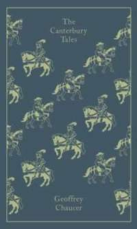 The Canterbury Tales (Penguin Clothbound Classics)