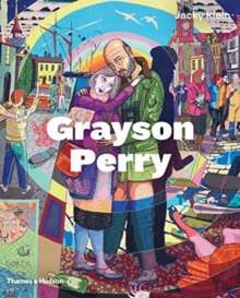 Grayson Perry