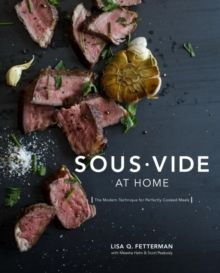 Sous Vide At Home