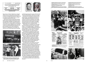 Murder Maps USA : Crime Scenes Revisited, Bloodstains to Ballistics