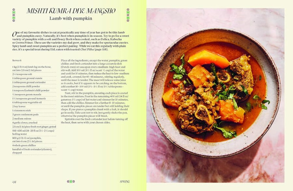 Made in Bangladesh : Recipes and Stories from a Home Kitchen