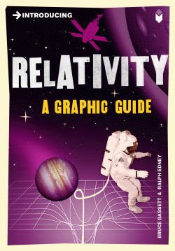 Introducing Relativity: A Graphic Guide