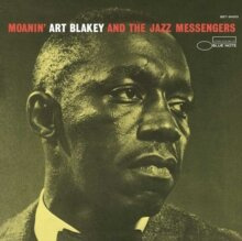 Art Blakey & The Jazz Messengers - Moanin'