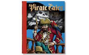 Pirate Tales