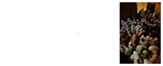 Harry Gruyaert Morocco