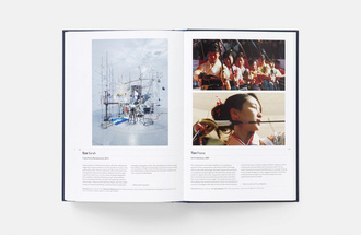 The Twenty First Century Art Book
