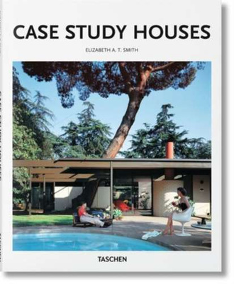  Click to enlarge Case Study Houses