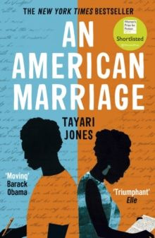 An American Marriage