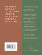 Find Your Power: Tarot