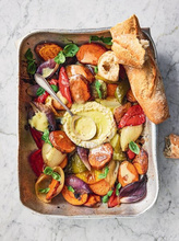 Simply Jamie : Fast & Simple Food