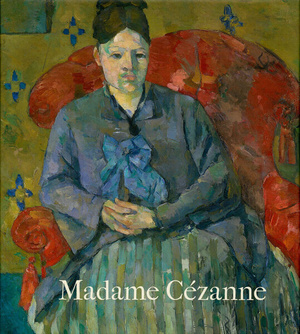 Madame Cézanne