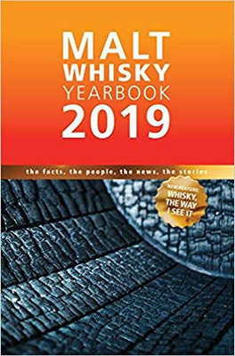 Malt Whisky Yearbook : The Facts, The People, The News, The Stories