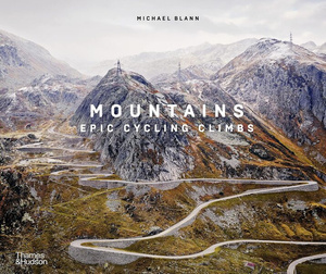 Mountains : Epic Cycling Climbs