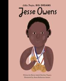 Jesse Owens : 42