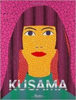 Yayoi Kusama