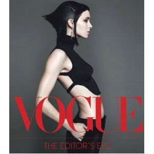 Vogue: The Editor's Eye