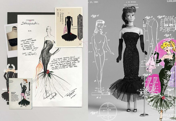 Barbie(TM): The World Tour