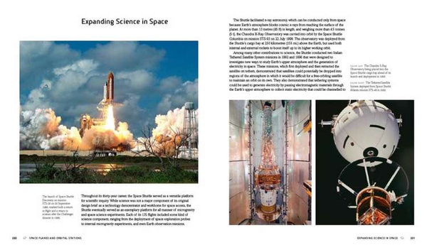 The History of Space Exploration