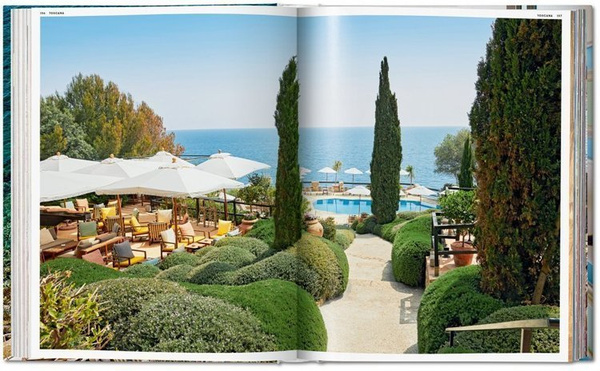 Great Escapes: Italy The Hotel Book