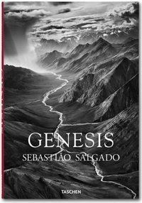 Sebastiao Salgado. GENESIS