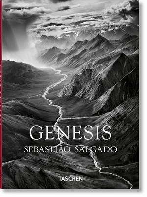 Sebastião Salgado. Genesis WYDANIE MAŁE