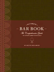 The Ultimate Bar Book