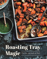 Roasting Tray Magic One Tin, One Meal, No Fuss!