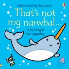 That's not my narwhal...