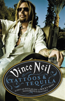 Tattoos & Tequila To Hell and Back With One Of Rock's Most Notorious Frontmen