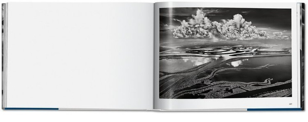 Sebastião Salgado Amazônia
