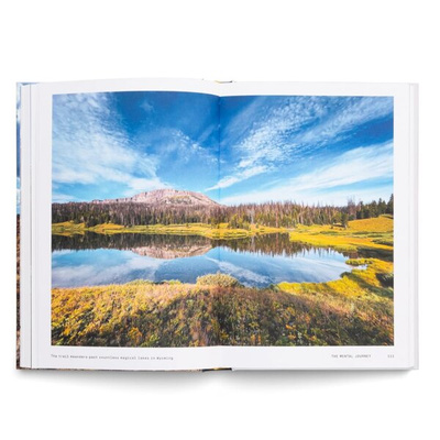 The Great Divide : Walking the Continental Divide Trail