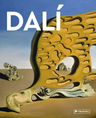 Dali : Masters of Art