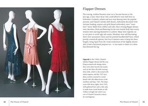 Little Book of Chanel