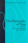 The Philosophy of Time