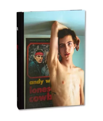 Paul’s Book Collier Schorr