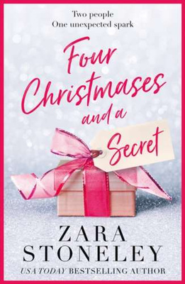 Four Christmases and a Secret