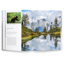 Geoparks : The UNESCO Global Geoparks