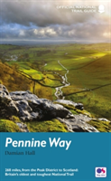 Pennine Way National Trail Guide