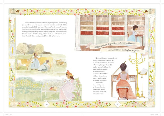 Bright Stars of Black British History