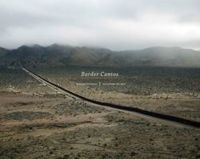 Richard Misrach: Border Cantos