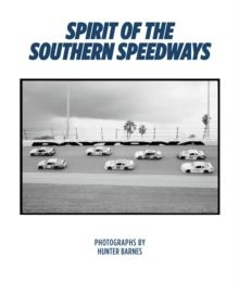 Spirit Of The Southern Speedways