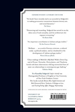 Epistemology of the Closet