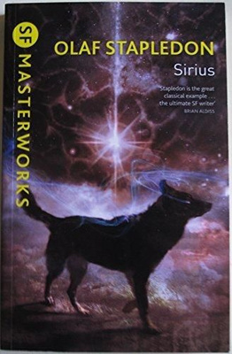 Sirius: Stapledon Olaf