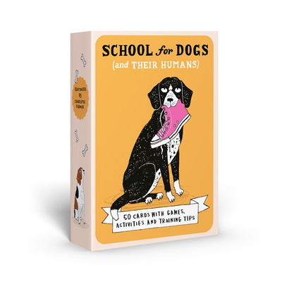 School For Dogs (and their humans)