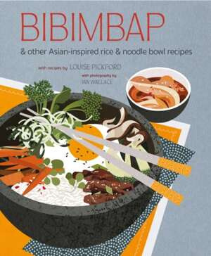 Bibimbap 