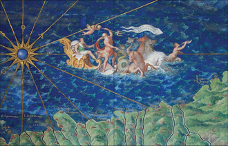 The Gods and Goddesses of Greece and Rome