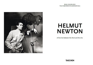 Helmut Newton MAŁE WYDANIE