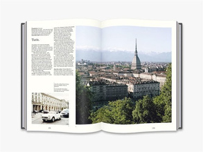 The Monocle Book of Italy
