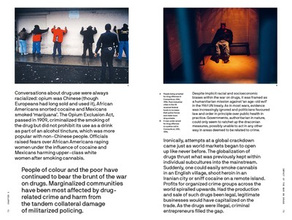 Should All Drugs Be Legalized?