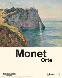 Claude Monet – Orte